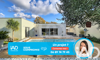 Maison 7 Pièces 167 m² à vendre à Bouguenais (44340)