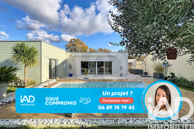 Maison 7 pièces 549000 €