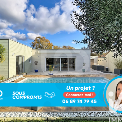 Maison 7 pièces 549000 €