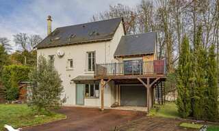 Maison 5 Pièces 119 m² à vendre à Château-Renault (37110)