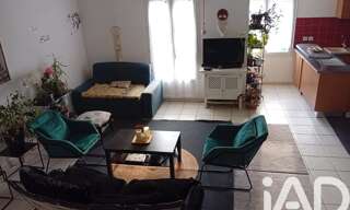 Immeuble  195 m² à vendre à Fontès (34320)