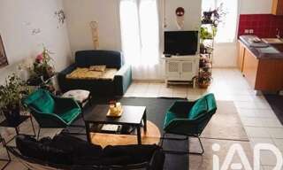 Immeuble  195 m² à vendre à Fontès (34320)