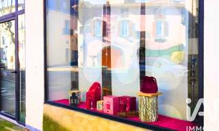 Immeuble  195 m² à vendre à Fontès (34320)