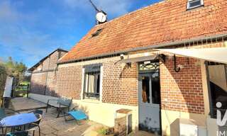 Maison 4 Pièces 76 m² à vendre à Labosse (60590)