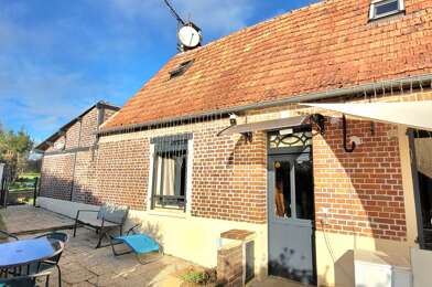 Maison 4 pièces 188000 €