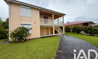Maison 5 Pièces 120 m² à vendre à Le Marigot (97225)