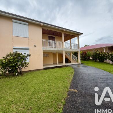 Maison 5 pièces 270000 €