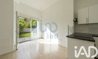 Appartement 2 Pièces 39 m² à vendre à Choisy-le-Roi (94600)