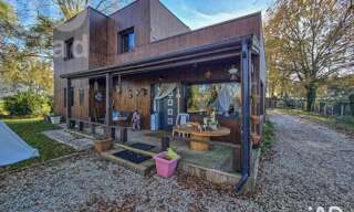 Maison 5 Pièces 130 m² à vendre à Chailly-en-Gâtinais (45260)