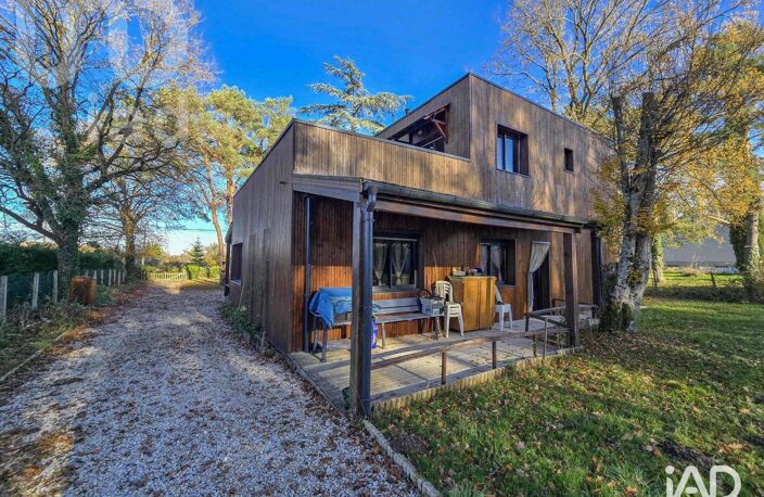Vente Maison/villa 5 pièces — photo 3
