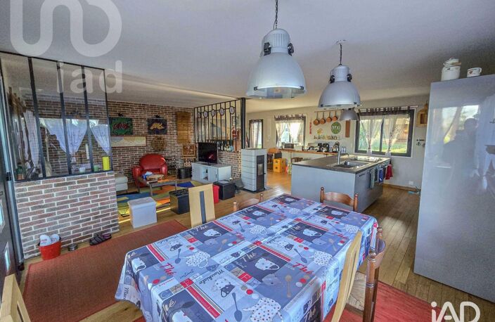 Vente Maison/villa 5 pièces — photo 4