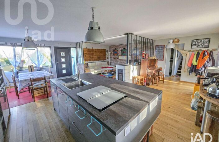 Vente Maison/villa 5 pièces — photo 5