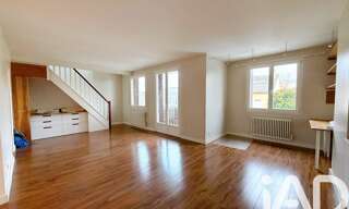 Appartement 5 Pièces 86 m² à vendre à Bourg-la-Reine (92340)