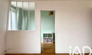 Appartement 3 Pièces 45 m² à vendre à Saint-Ouen-sur-Seine (93400)