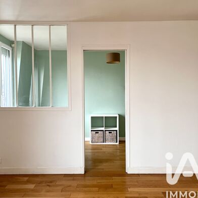 Appartement 3 pièces 290000 €