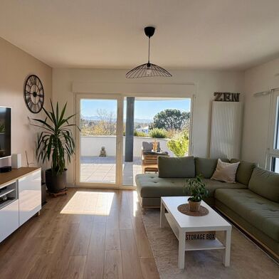 Appartement 4 pièces 279000 €