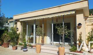 Maison 5 Pièces 143 m² à vendre à Carnoux-en-Provence (13470)