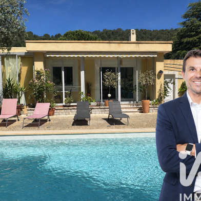 Maison 5 pièces 649000 €