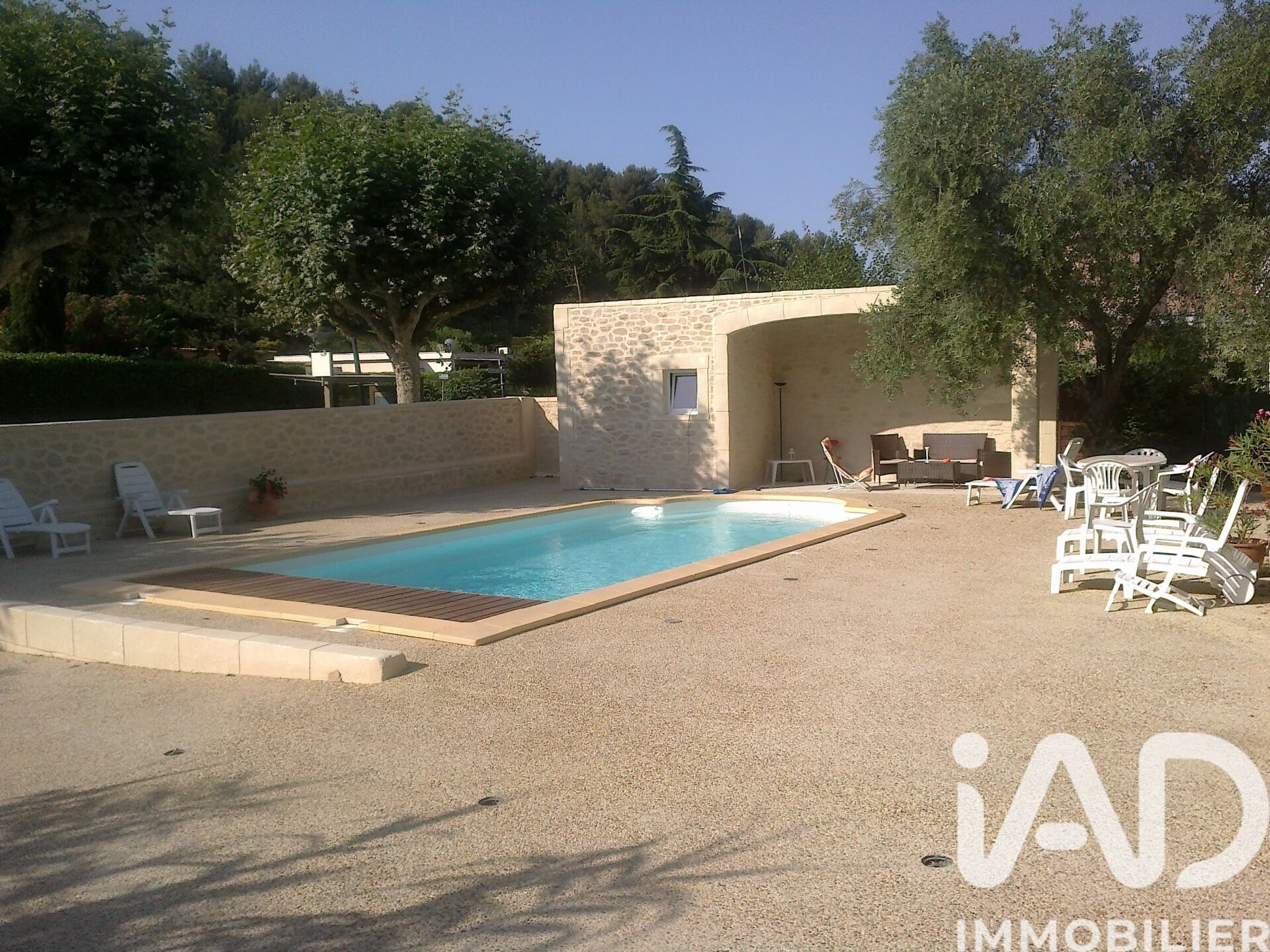 Vente Maison/villa 5 pièces - Photo 2