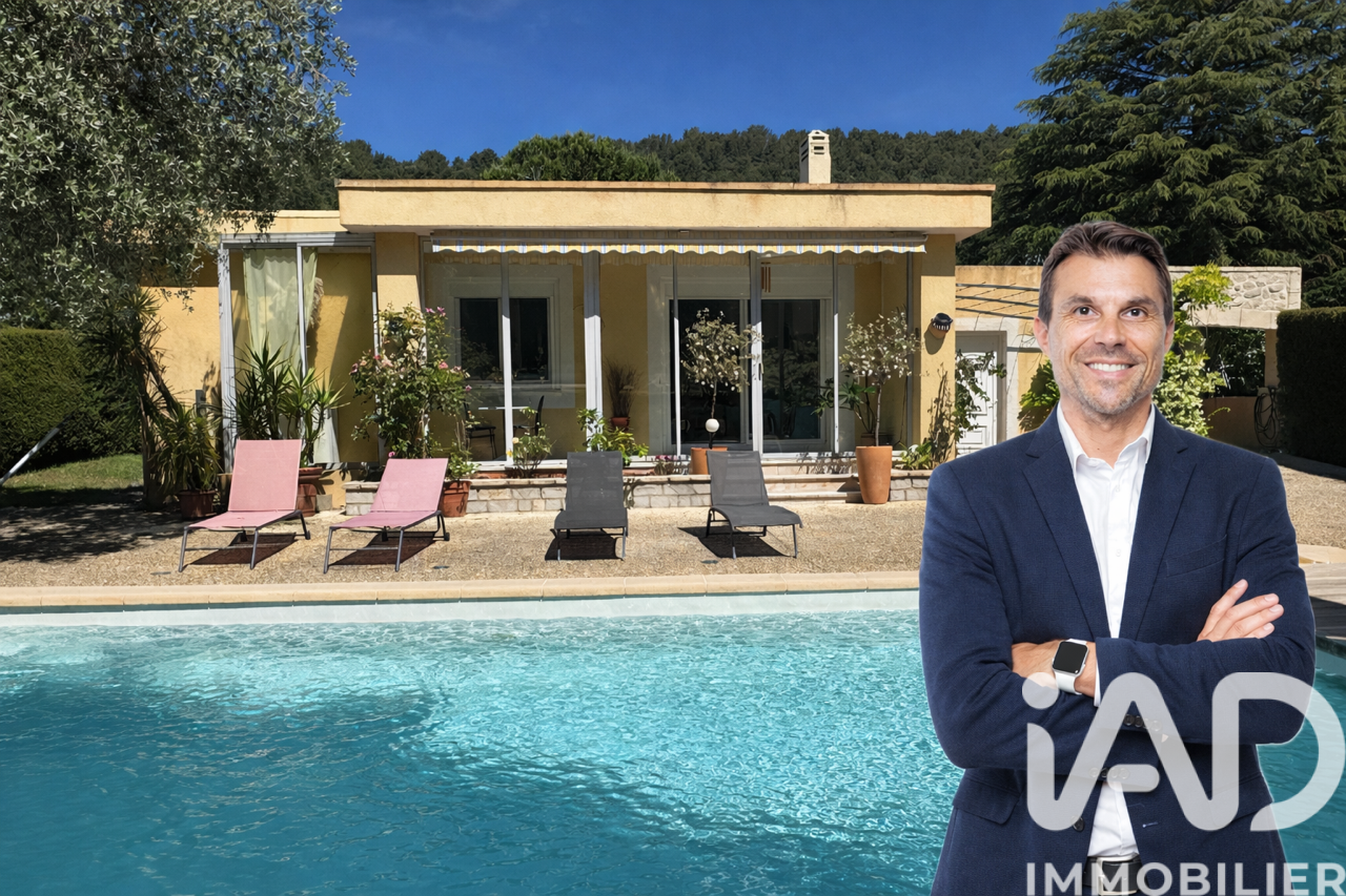 Vente Maison/villa 5 pièces - Photo 3