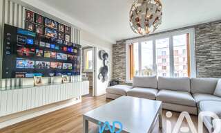 Appartement 4 Pièces 67 m² à vendre à Mantes-la-Ville (78711)