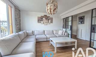 Appartement 4 Pièces 67 m² à vendre à Mantes-la-Ville (78711)