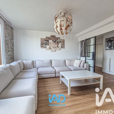 Appartement 4 pièces 170000 €