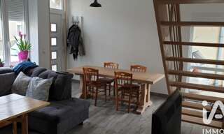 Maison 4 Pièces 65 m² à vendre à Sains-en-Gohelle (62114)