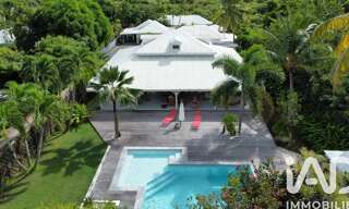 Maison 4 Pièces 100 m² à vendre à Saint-François (97118)