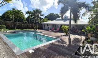 Maison 4 Pièces 100 m² à vendre à Saint-François (97118)