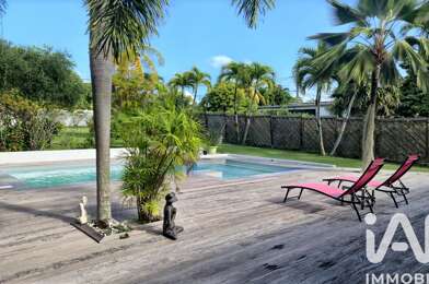 Maison 4 pièces 620000 €