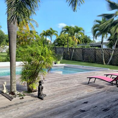 Maison 4 pièces 620000 €