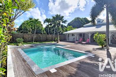 Maison 4 pièces 620000 €
