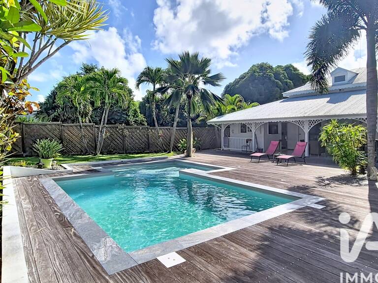 Vente Maison/villa 4 pièces — photo 1