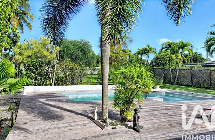 Vente Maison/villa 4 pièces — photo 2