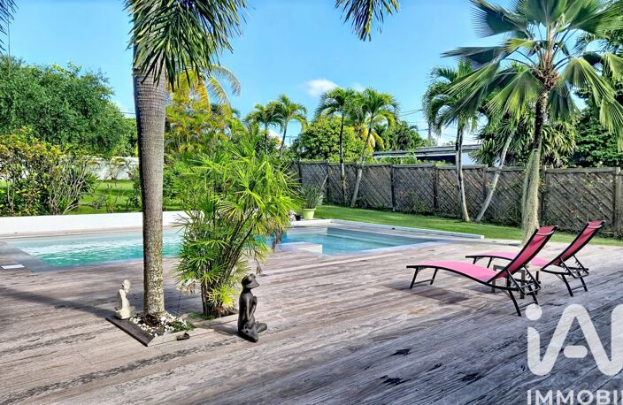 Vente Maison/villa 4 pièces — photo 3