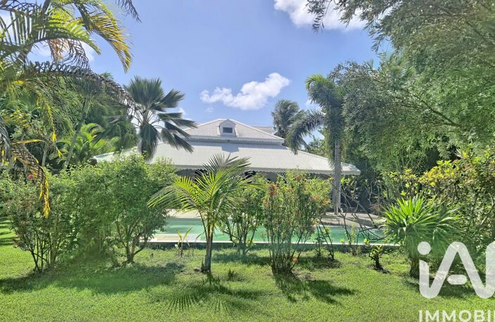 Vente Maison/villa 4 pièces — photo 4