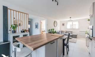 Appartement 4 Pièces 73 m² à vendre à Couëron (44220)