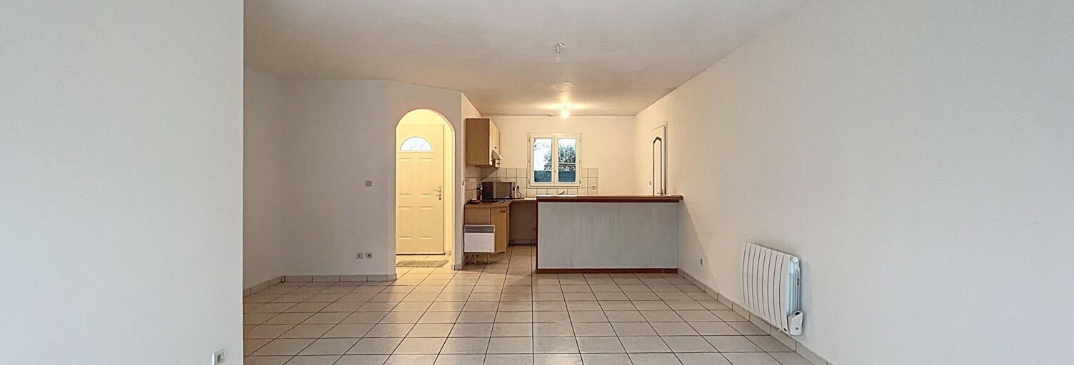 Maison 4 Pièces 81 m² à vendre à Ferrières (17170)