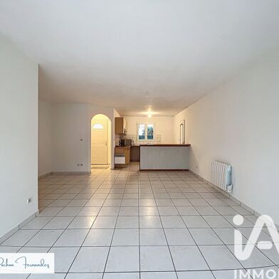 Maison 4 pièces 240000 €