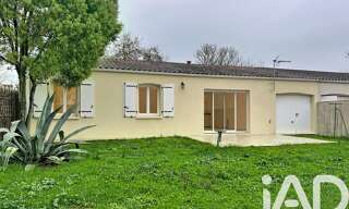 Maison 4 Pièces 81 m² à vendre à Ferrières (17170)