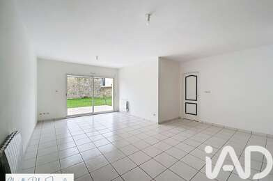 Maison 4 pièces 240000 €