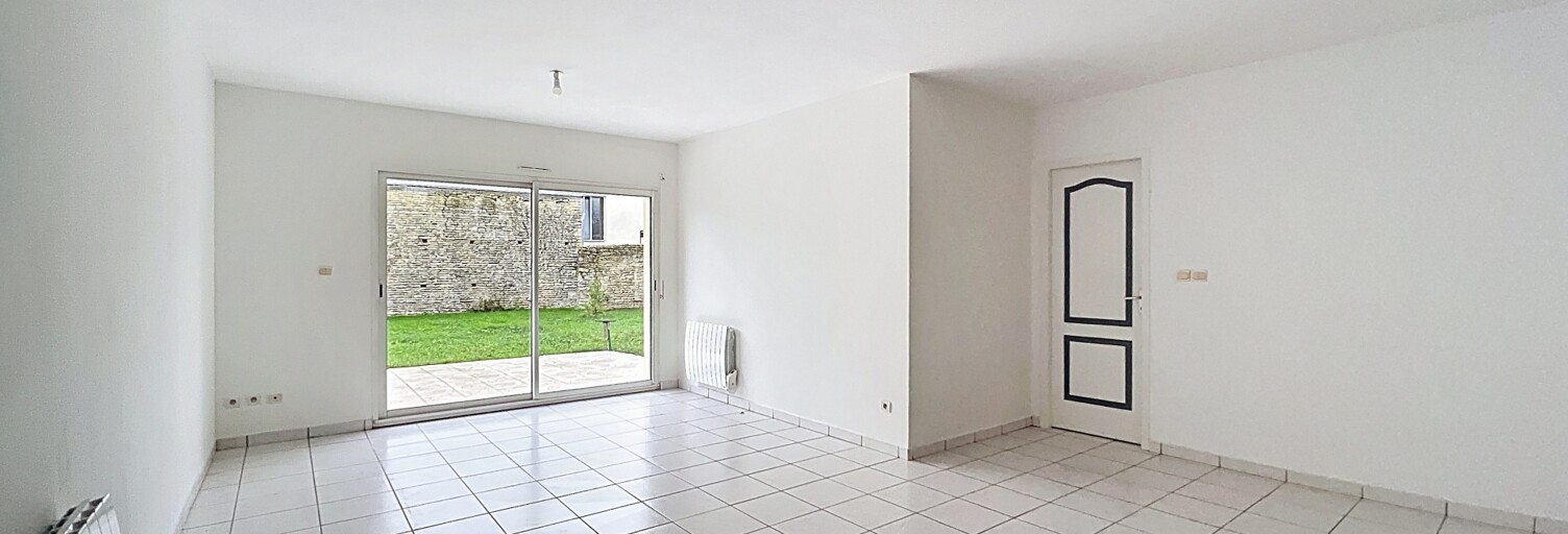 Maison 4 Pièces 81 m² à vendre à Ferrières (17170)