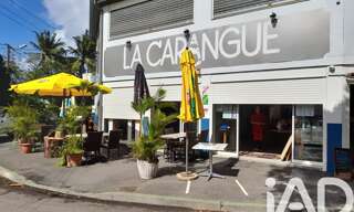 Maison 6 Pièces 344 m² à vendre à L'Étang-Salé (97427)