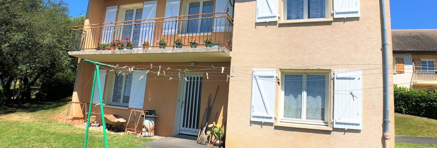 Maison 6 Pièces 120 m² à vendre à Brive-la-Gaillarde (19100)