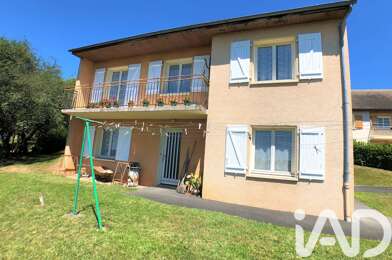 Maison 6 pièces 204000 €