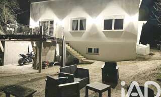 Maison 4 Pièces 75 m² à vendre à Auboué (54580)