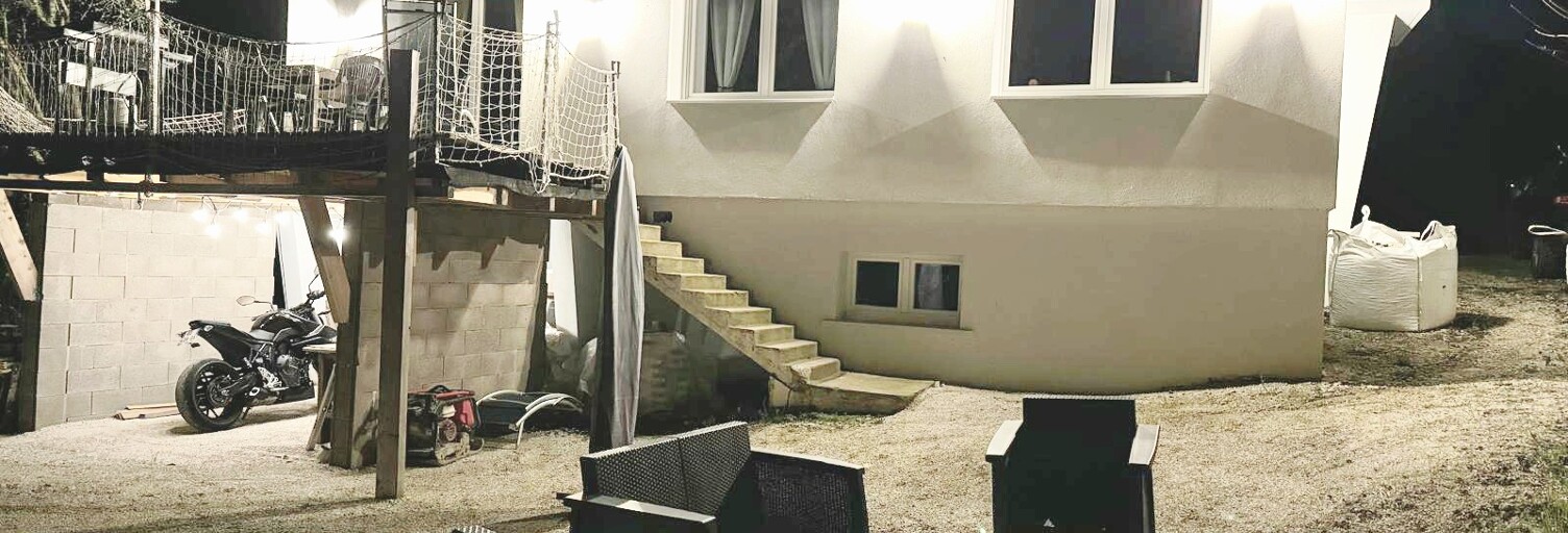 Maison 4 Pièces 75 m² à vendre à Auboué (54580)