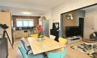 Maison 4 Pièces 75 m² à vendre à Auboué (54580)