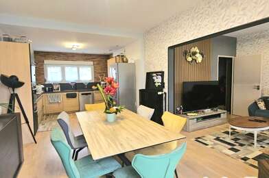 Maison 4 pièces 229000 €